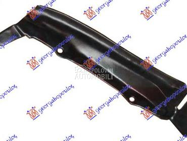 ZADNJE POTKRILO PLASTICNO za Nissan Micra od 1992. do 1998. god.