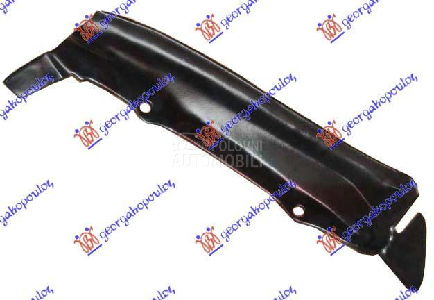 ZADNJE POTKRILO PLASTICNO