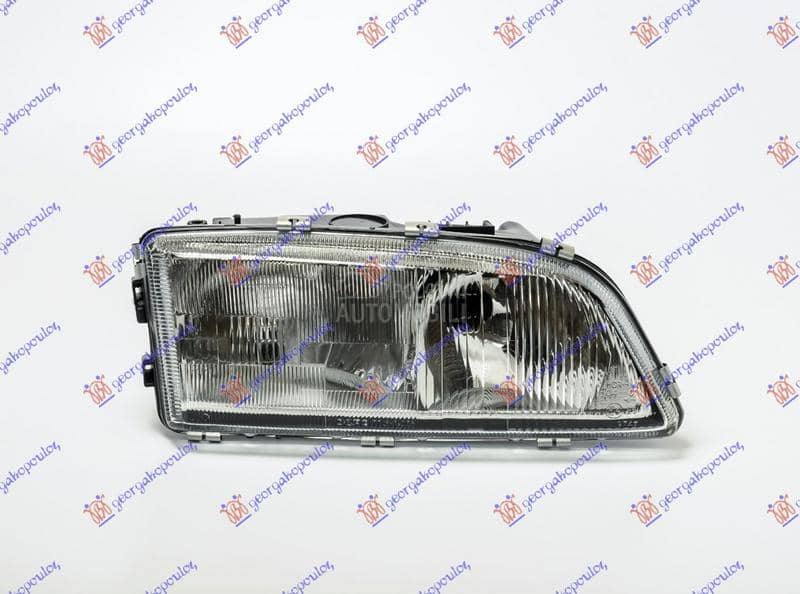 FAR ELEKTRICNI Desno