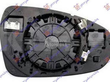 STAKLO RETROVIZORA SA... za Kia cee`d od 2018. do 2021. god.