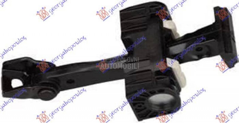 GRANICNIK PREDNJIH VRATA 5...