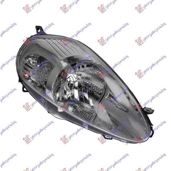 FAR ELEKTRICNI HROM -08 Desno