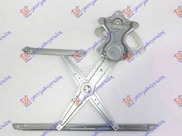 PODIZAC PREDNJEG PROZORA... za Lexus RX od 2020. do 2023. god.