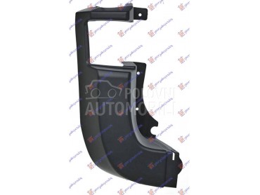 KRAJ ZADNJEG BRANIKA CRNI Levo za Ford Transit Connect od 2013. do 2019. god.