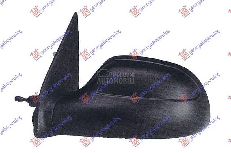 RETROVIZOR MEHANICKI SA...