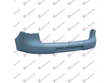 ZADNJI BRANIK GORNJI PM za Volkswagen Golf 5 od 2004. do 2008. god.