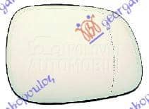 STAKLO RETROVIZORA SA...