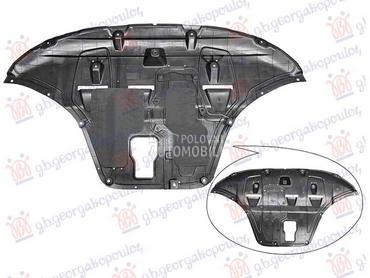 ZASTITA MOTORA ISPOD... za Hyundai Tucson od 2020. do 2024. god.