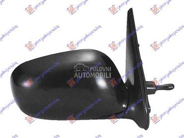 RETROVIZOR MEHANICKI SA SAJLOM za Nissan Micra od 1998. do 2000. god.