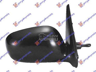 RETROVIZOR MEHANICKI SA SAJLOM za Nissan Micra od 1992. do 1998. god.