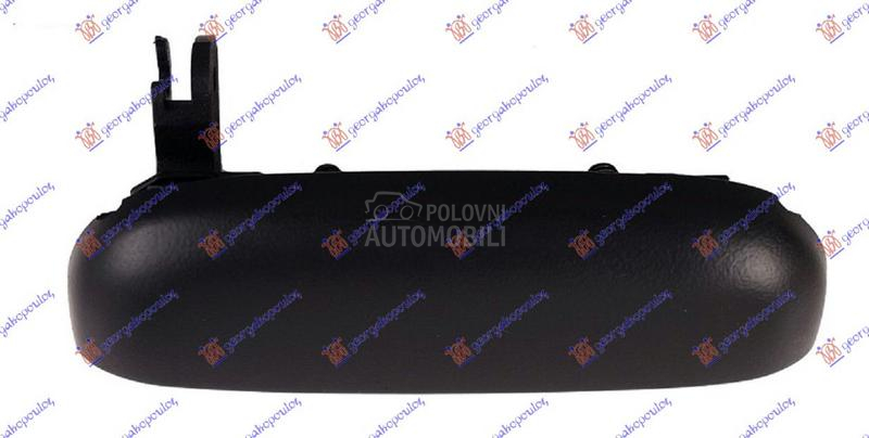 KVAKA PREDNJIH/ZADNJIH VRATA S