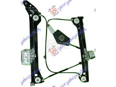 PODIZAC PREDNJEG PROZORA... za Audi A5 od 2011. do 2016. god.