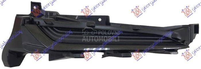 RESETKA PREDNJEG BRANIKA...