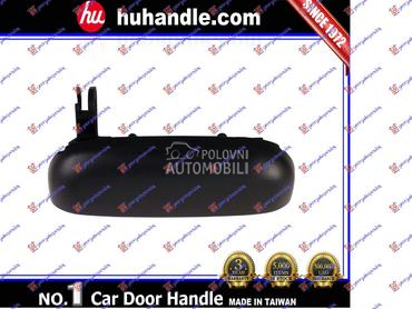 KVAKA PREDNJIH/ZADNJIH VRATA S za Nissan Micra od 1992. do 1998. god.