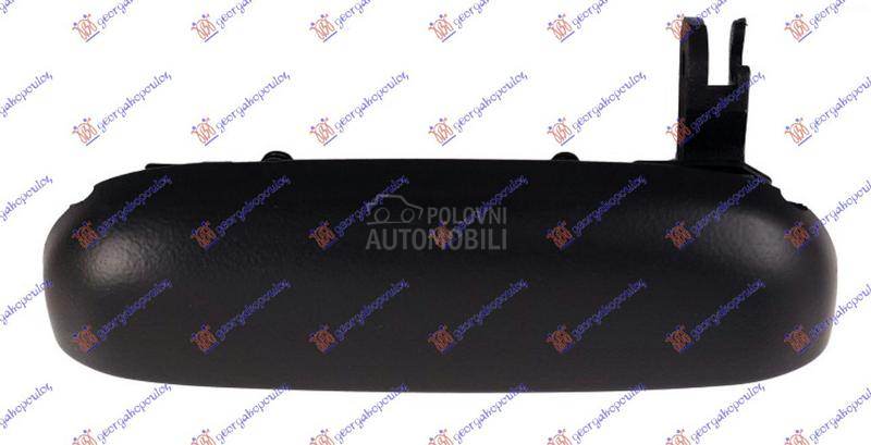 KVAKA PREDNJIH/ZADNJIH VRATA S