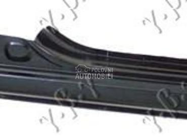 SAJTNA 4 VRATA za Nissan Micra od 1998. do 2000. god.