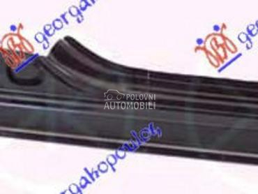 SAJTNA 4 VRATA za Nissan Micra od 1992. do 1998. god.