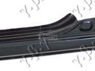 SAJTNA 4 VRATA za Nissan Micra od 2000. do 2002. god.