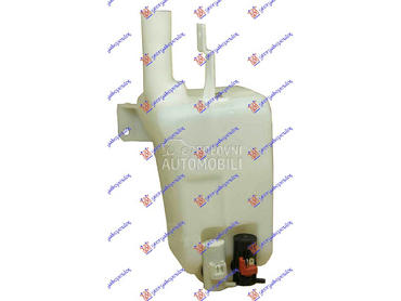 POSUDA ZA TECNOST BRISACA (SA za Nissan Micra od 1992. do 1998. god.