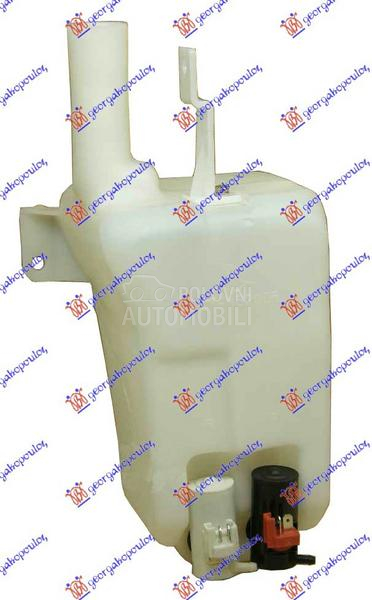 POSUDA ZA TECNOST BRISACA (SA