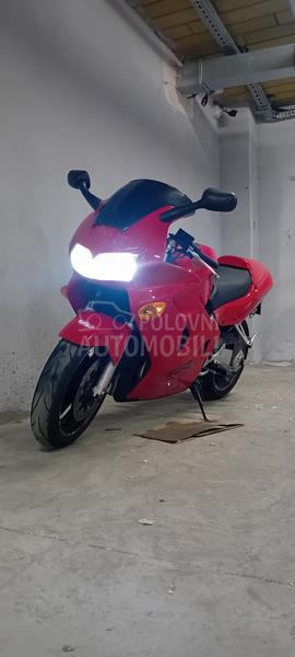 Honda VFR 800 VFR800