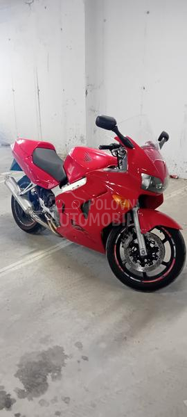 Honda VFR 800 VFR800