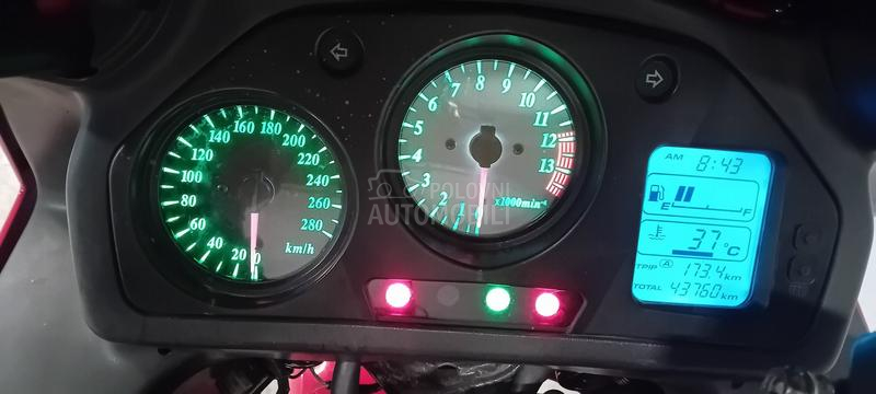 Honda VFR 800 VFR800