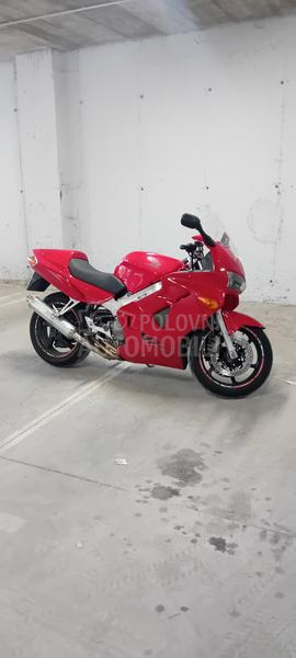 Honda VFR 800 VFR800