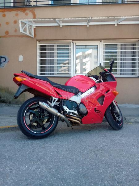 Honda VFR 800 VFR800