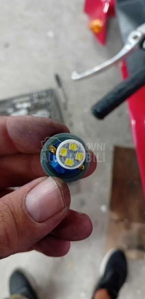 Honda VFR 800 VFR800