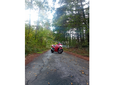 Honda VFR 800 VFR800