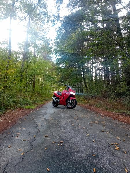 Honda VFR 800 VFR800