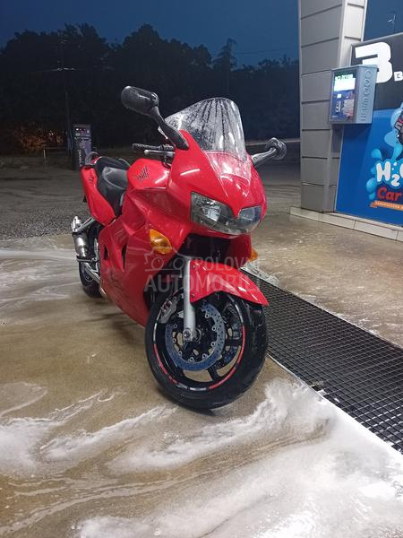 Honda VFR 800 VFR800