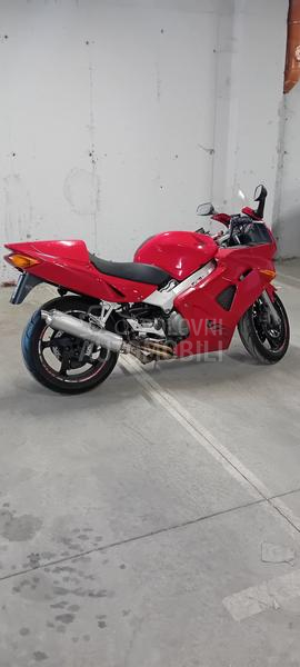 Honda VFR 800 VFR800