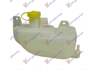 POSUDA ZA ANTIFRIZ za Nissan Micra od 2000. do 2002. god.