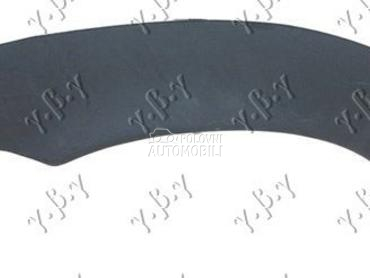 RUB 2 VRATA za Nissan Micra od 2000. do 2002. god.