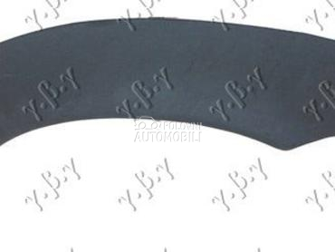 RUB 2 VRATA za Nissan Micra od 2000. do 2002. god.