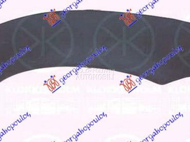 RUB 2 VRATA za Nissan Micra od 1992. do 1998. god.