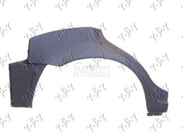 RUB 4 VRATA za Nissan Micra od 2000. do 2002. god.