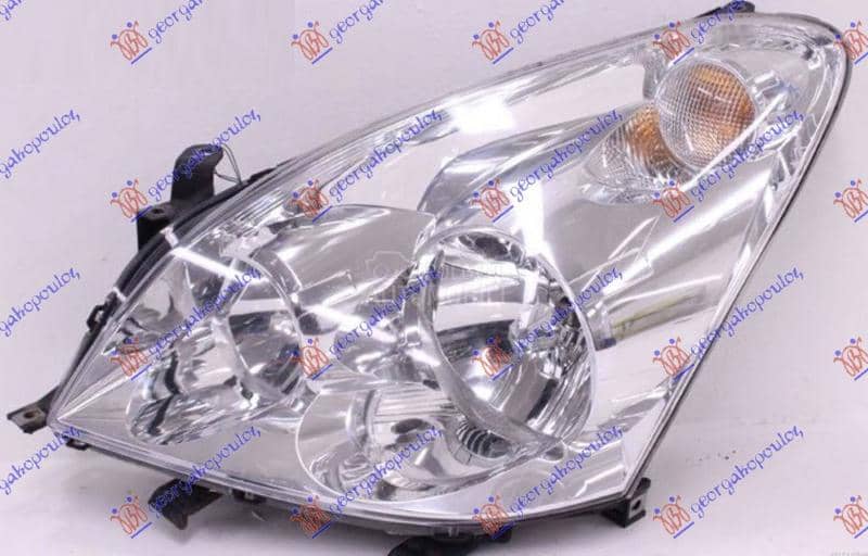 FAR ELEKTRICNI 04- Levo