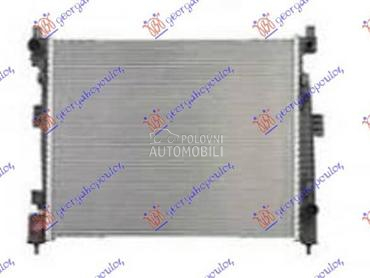 HLADNJAK MOTORA 3.0 CRDi DIZEL za Jeep Grand Cherokee od 2014. do 2017. god.