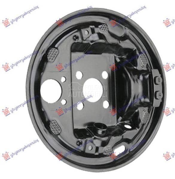 ZASTITA ZADNJEG KOCIONOG...