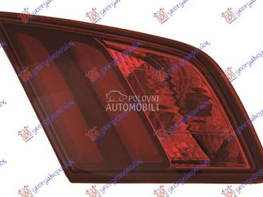STOP LAMPA UNUTRASNJA Levo za Peugeot 308 od 2013. do 2017. god.