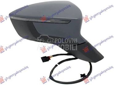 RETROVIZOR ELEKTRICNI SA... za Seat Ateca od 2016. do 2020. god.