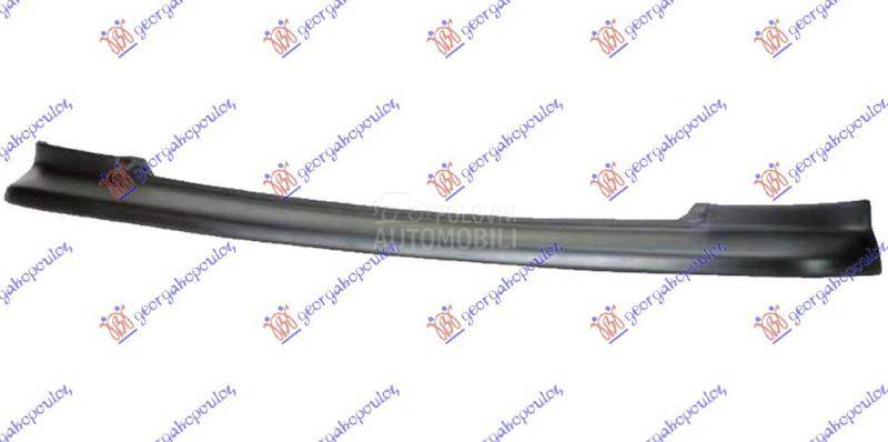 ZADNJI BRANIK GORNJI