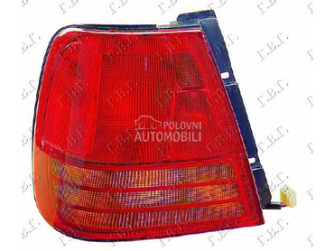 STOP LAMPA (DEPO) za Suzuki Swift od 1996. do 2005. god.