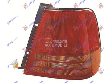 STOP LAMPA (DEPO) za Suzuki Swift od 1990. do 1992. god.