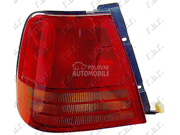 STOP LAMPA (DEPO) za Suzuki Swift od 1996. do 2005. god.