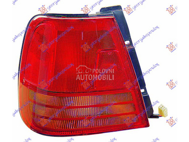 STOP LAMPA (DEPO) za Suzuki Swift od 1990. do 1992. god.