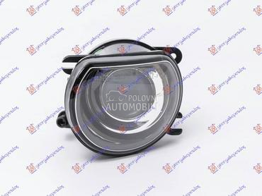 MAGLENKA 05- ( SPORTBACK) Levo za Audi A3 od 2003. do 2008. god.